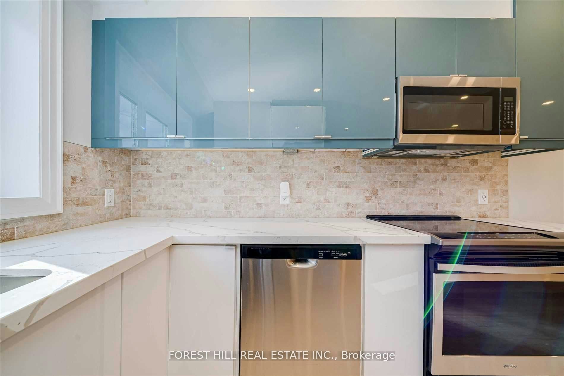 Main-63 Argyle Street, Toronto, ON, M6J 1N8 - 3