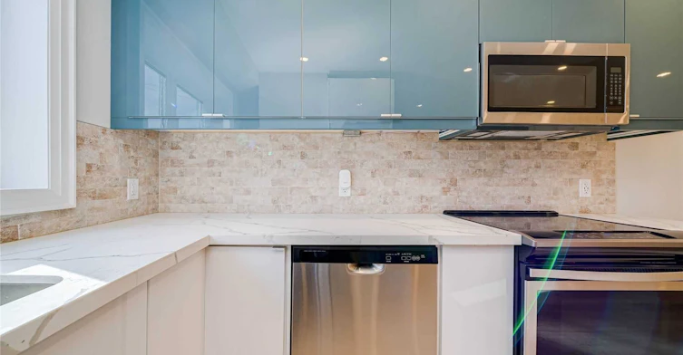 Main-63 Argyle Street, Toronto, ON, M6J 1N8 - 3