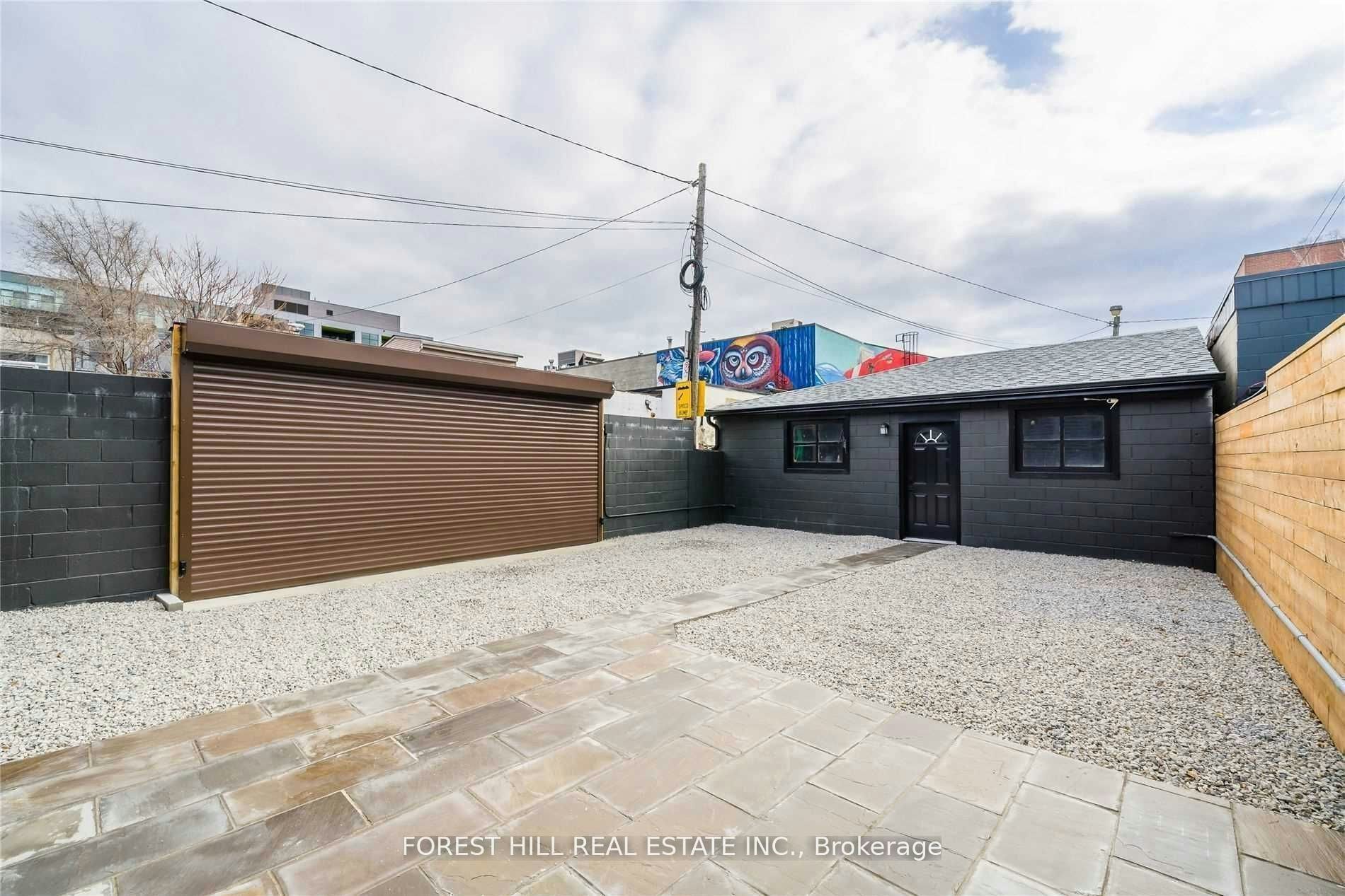 Main-63 Argyle Street, Toronto, ON, M6J 1N8 - 17