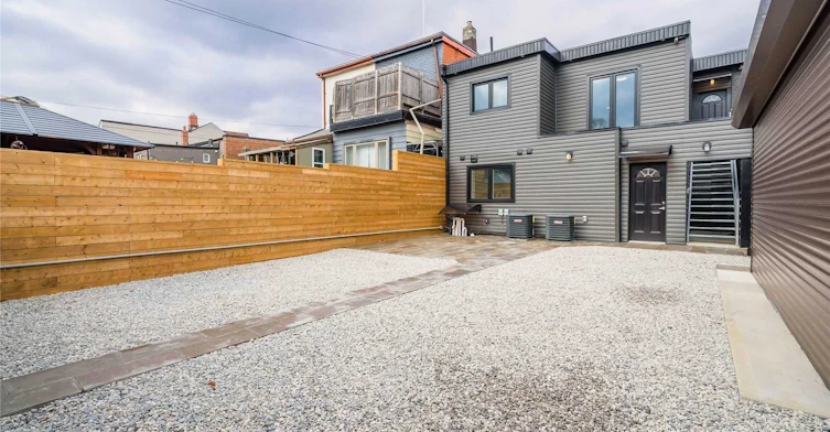 Main-63 Argyle Street, Toronto, ON, M6J 1N8 - 16