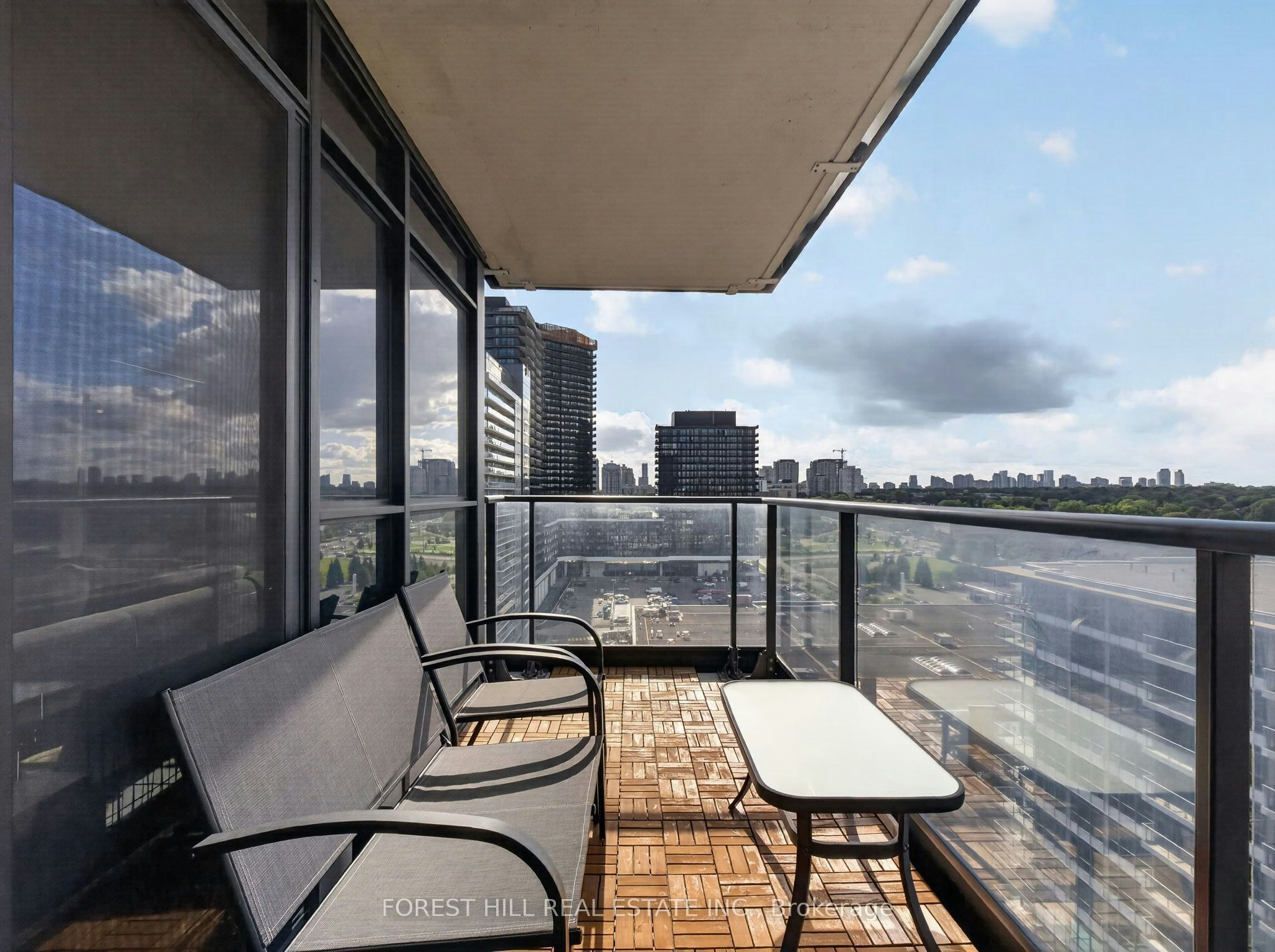 1817-19 Singer Court, Toronto, ON, M2K 0B2 - 13
