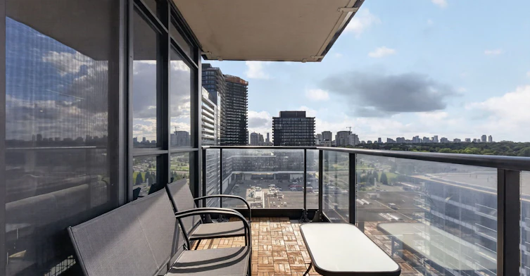 1817-19 Singer Court, Toronto, ON, M2K 0B2 - 13