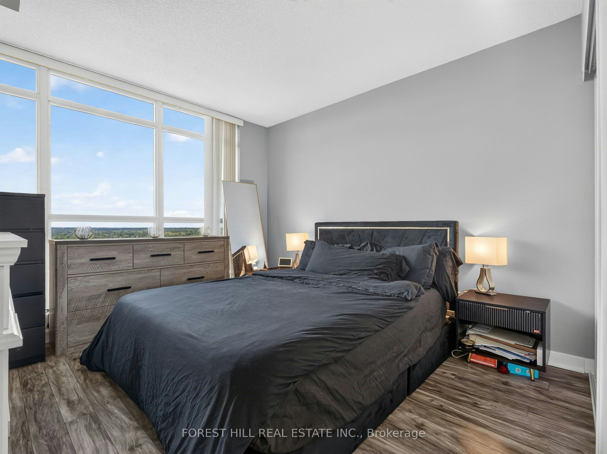 1817-19 Singer Court, Toronto, ON, M2K 0B2 - 7