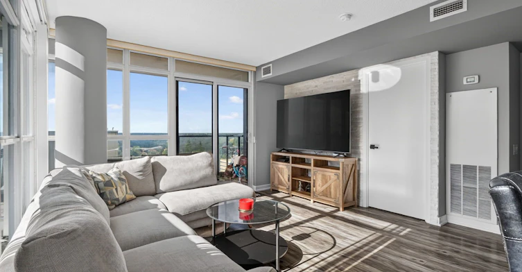 1817-19 Singer Court, Toronto, ON, M2K 0B2 - 4