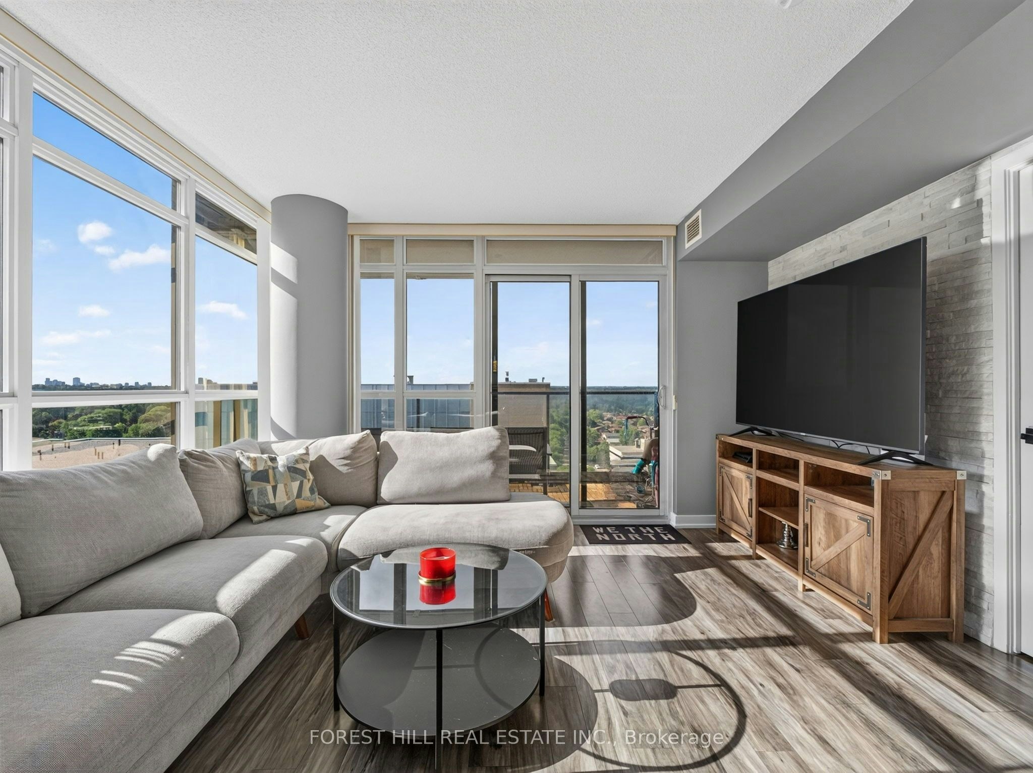 1817-19 Singer Court, Toronto, ON, M2K 0B2 - 3