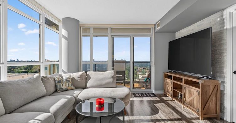 1817-19 Singer Court, Toronto, ON, M2K 0B2 - 3