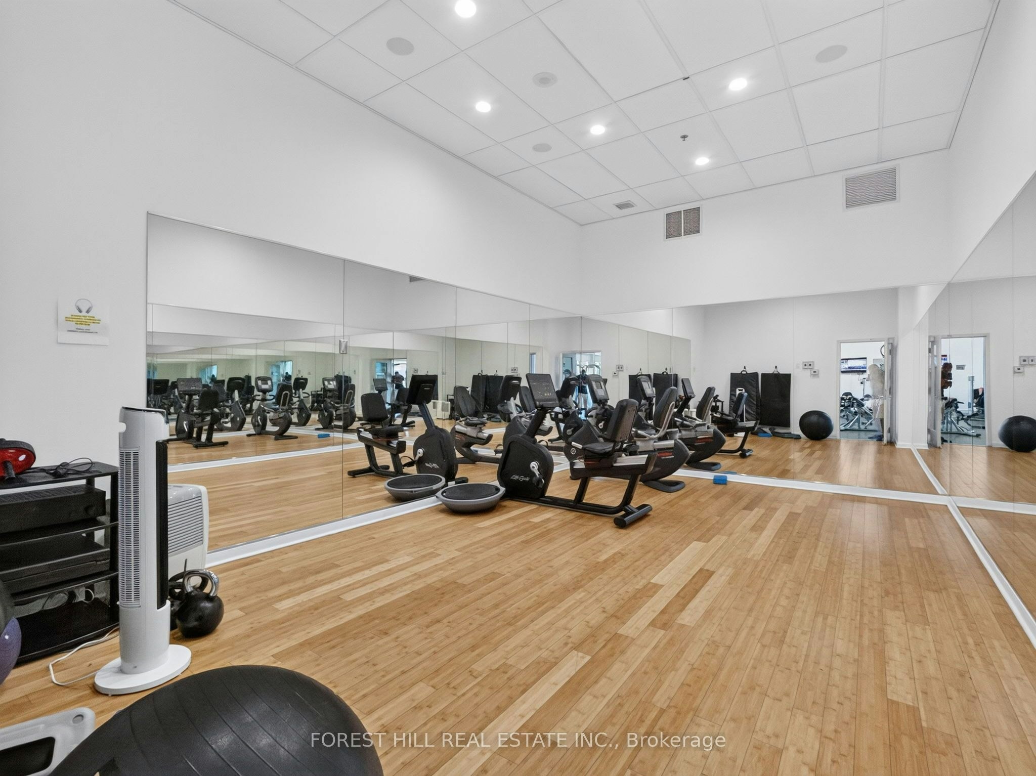1817-19 Singer Court, Toronto, ON, M2K 0B2 - 20