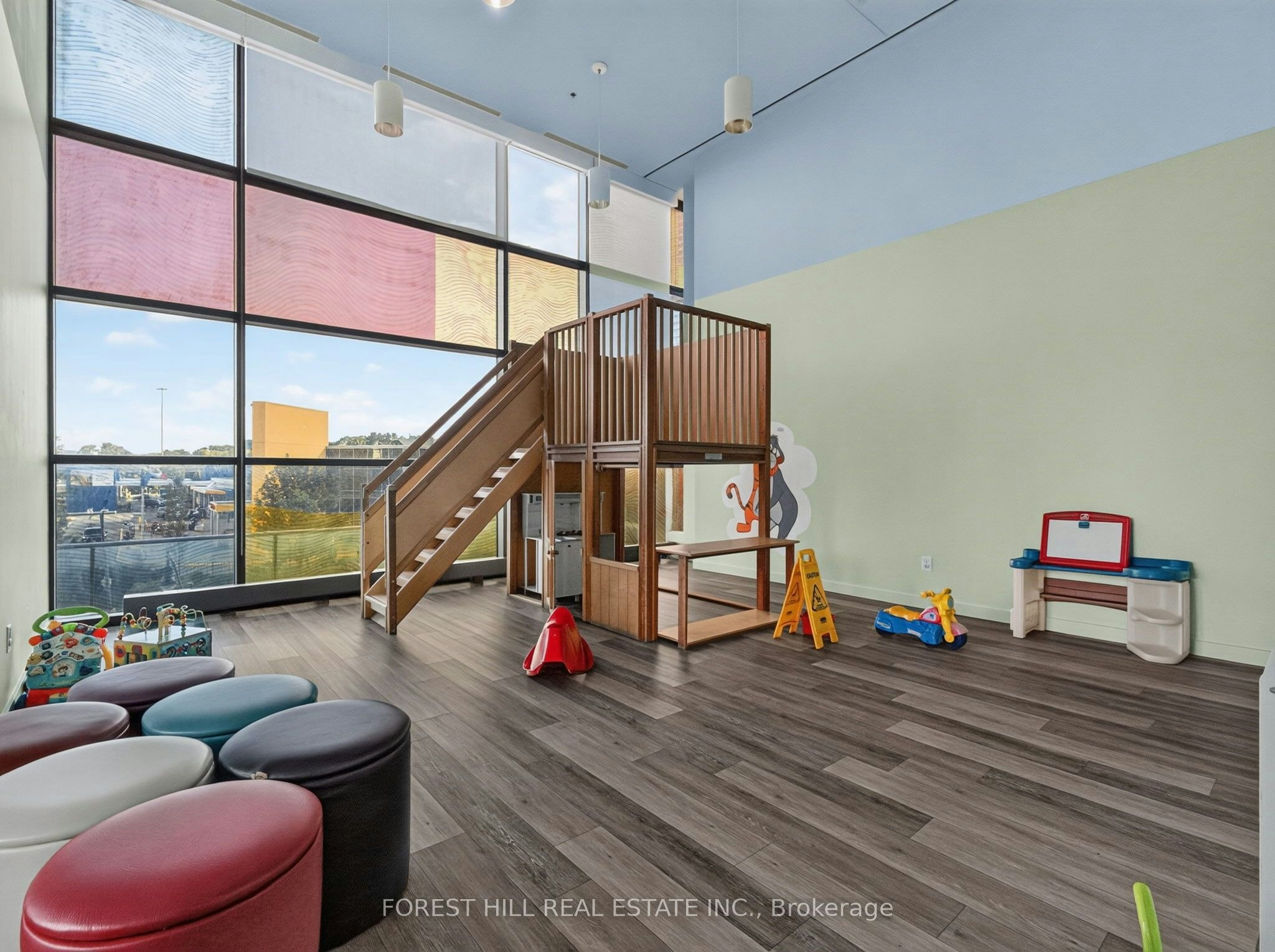 1817-19 Singer Court, Toronto, ON, M2K 0B2 - 23