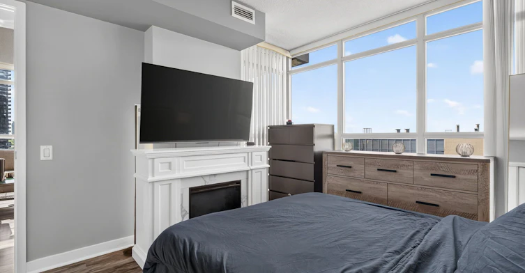 1817-19 Singer Court, Toronto, ON, M2K 0B2 - 8