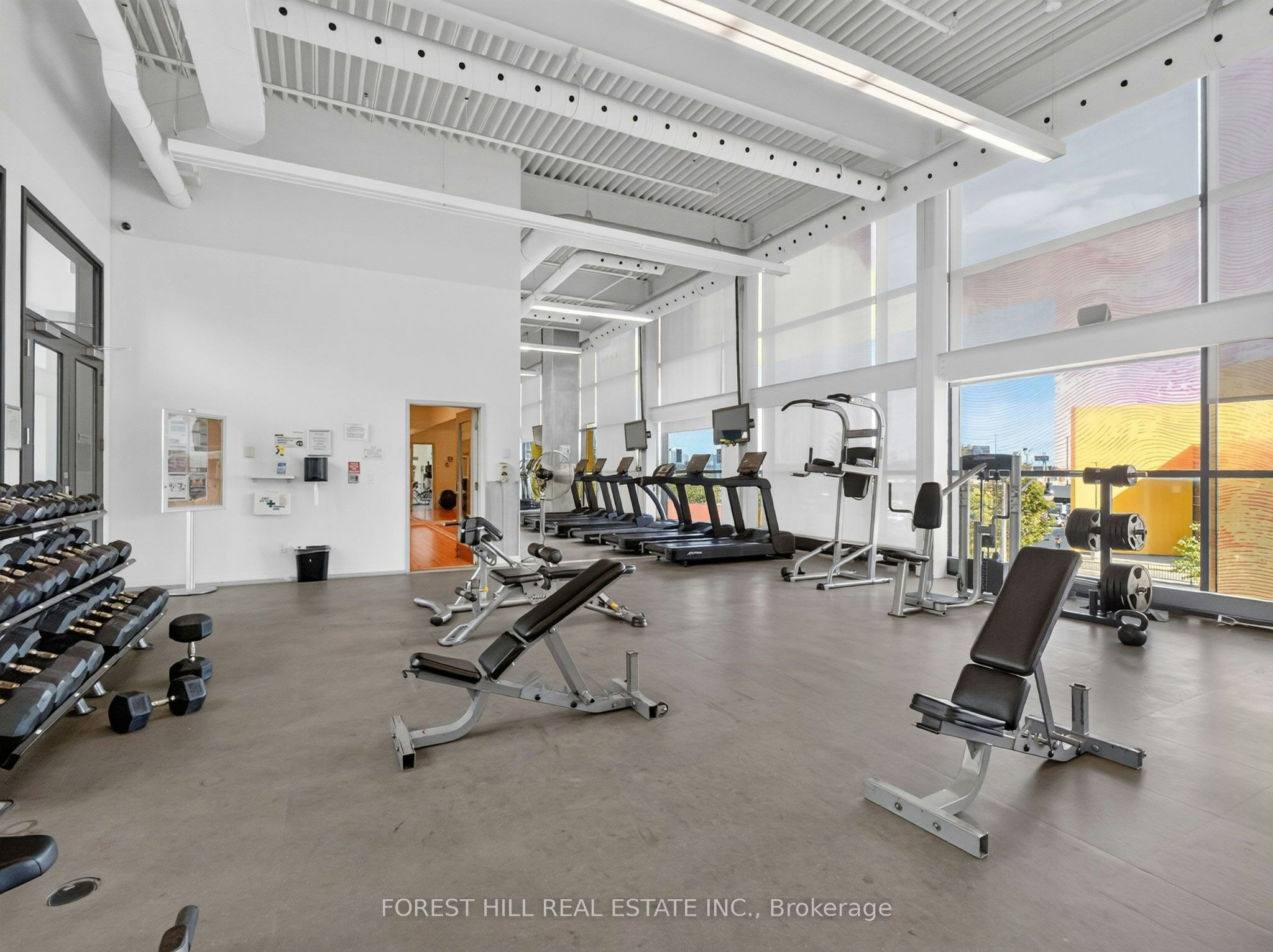 1817-19 Singer Court, Toronto, ON, M2K 0B2 - 18