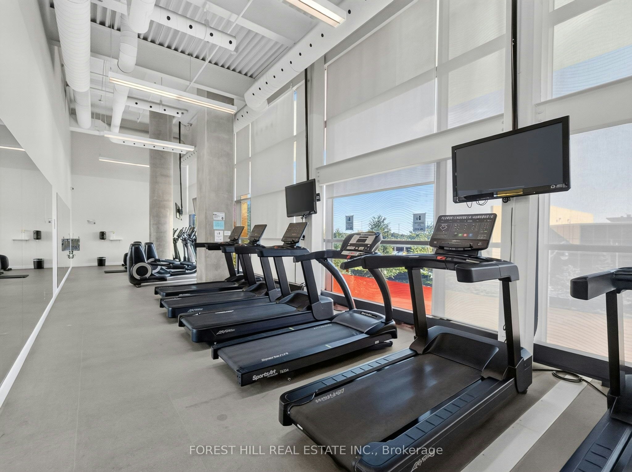 1817-19 Singer Court, Toronto, ON, M2K 0B2 - 19