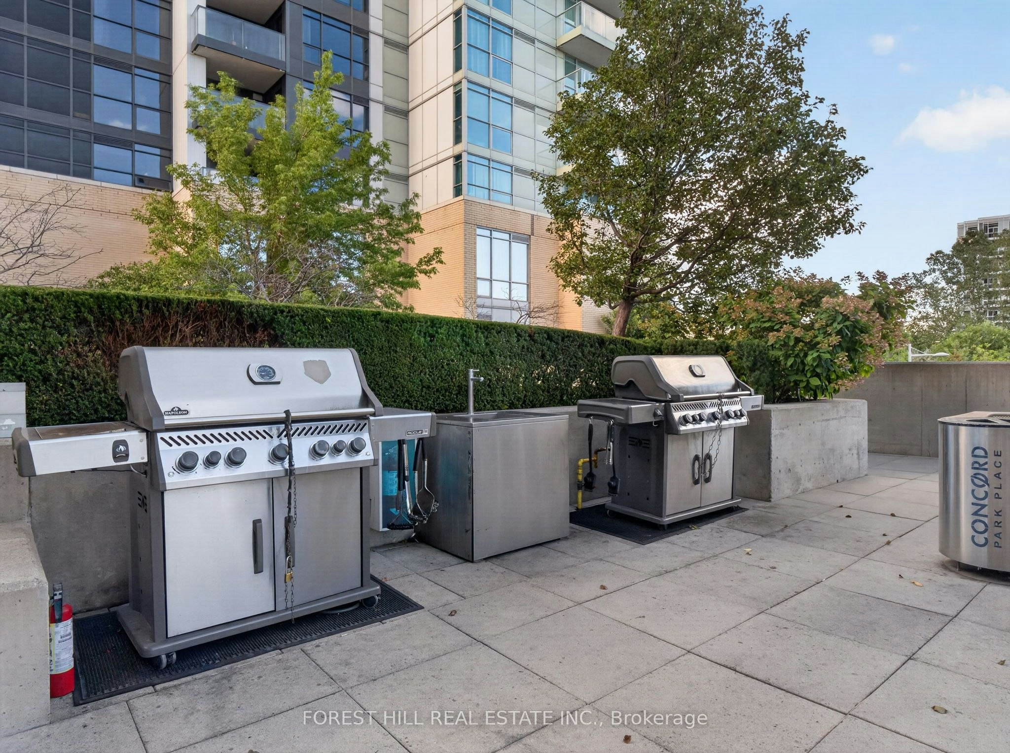 1817-19 Singer Court, Toronto, ON, M2K 0B2 - 25