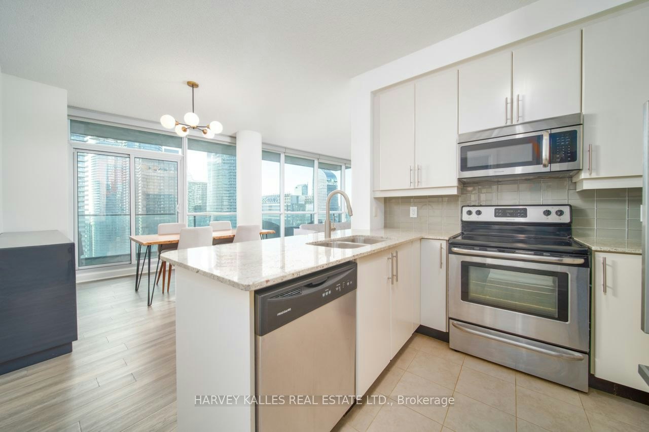 4003-33 Bay Street, Toronto, ON, M5J 2Z3 - 7