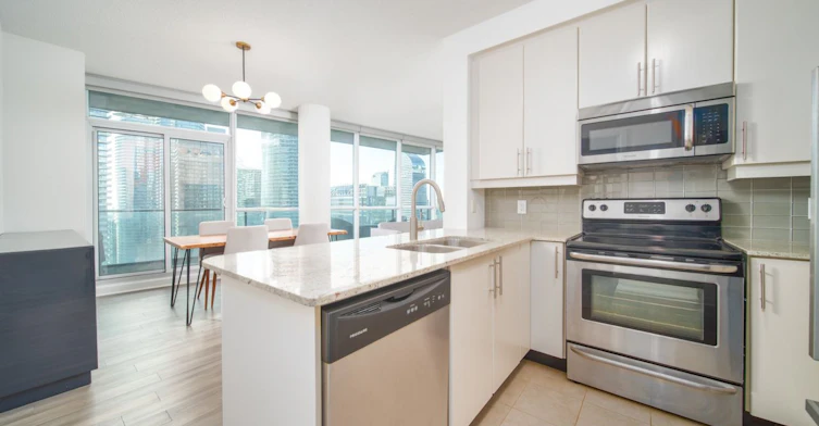 4003-33 Bay Street, Toronto, ON, M5J 2Z3 - 7