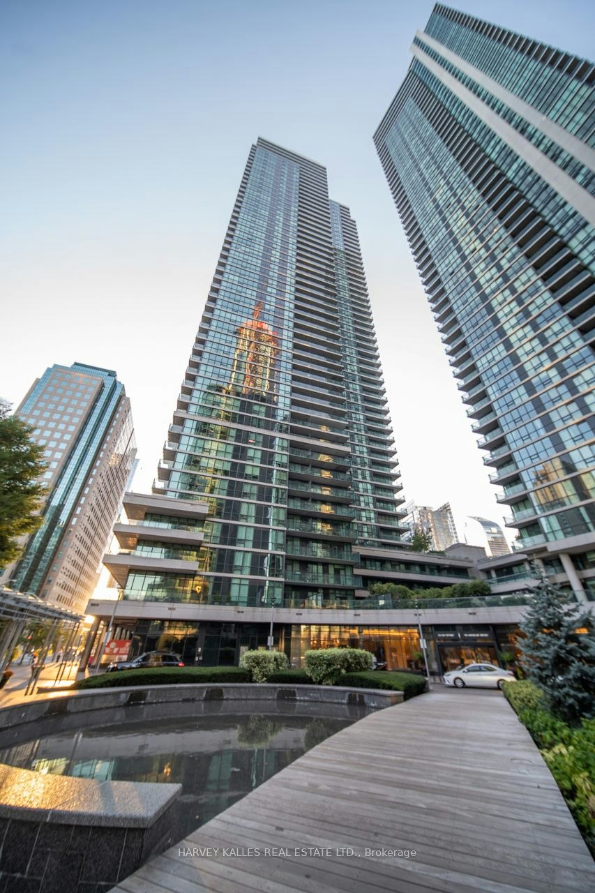 4003-33 Bay Street, Toronto, ON, M5J 2Z3 - 2