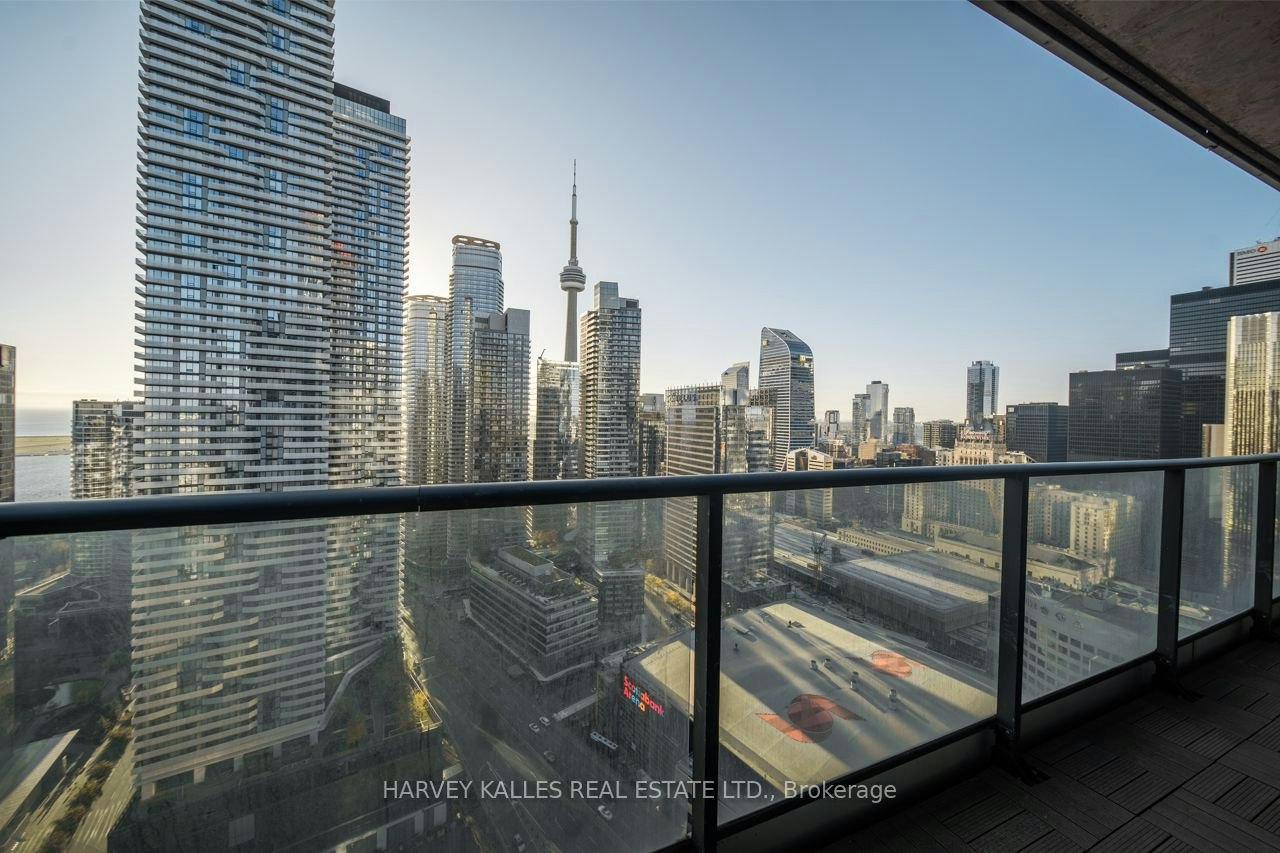4003-33 Bay Street, Toronto, ON, M5J 2Z3 - 17
