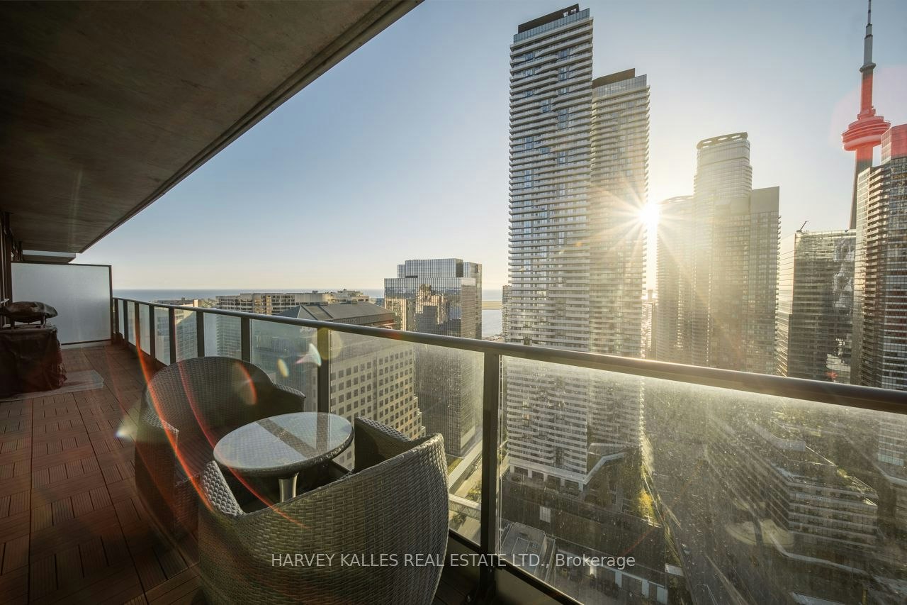 4003-33 Bay Street, Toronto, ON, M5J 2Z3 - 18