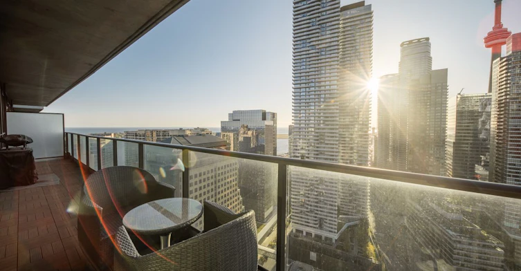 4003-33 Bay Street, Toronto, ON, M5J 2Z3 - 18