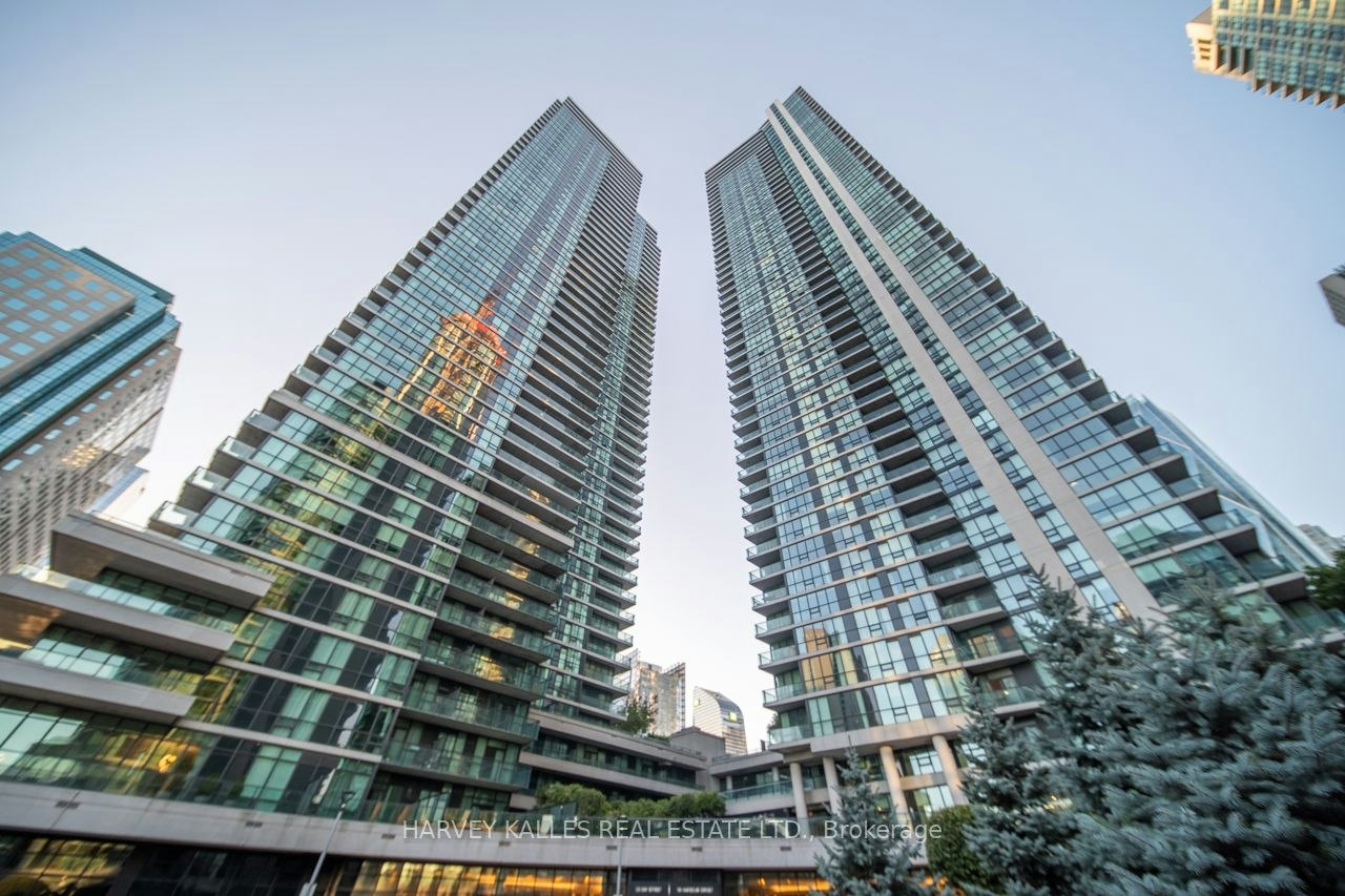 4003-33 Bay Street, Toronto, ON, M5J 2Z3