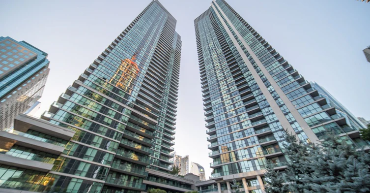 4003-33 Bay Street, Toronto, ON, M5J 2Z3