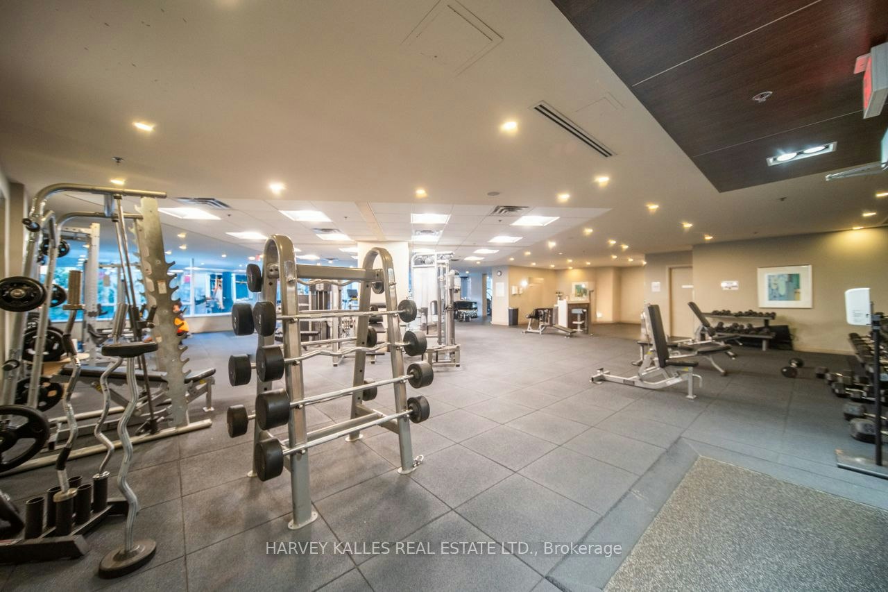 4003-33 Bay Street, Toronto, ON, M5J 2Z3 - 23