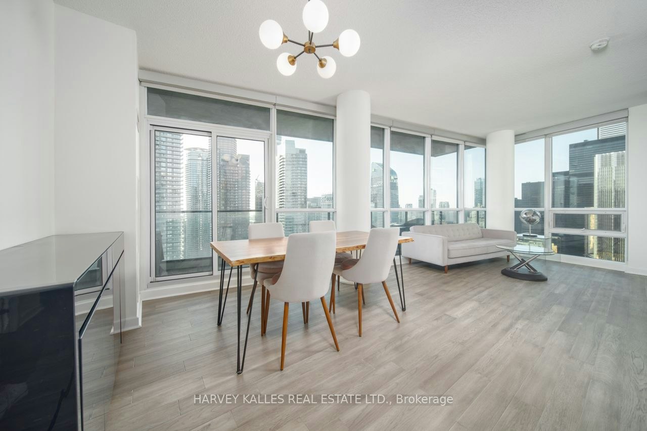 4003-33 Bay Street, Toronto, ON, M5J 2Z3 - 9