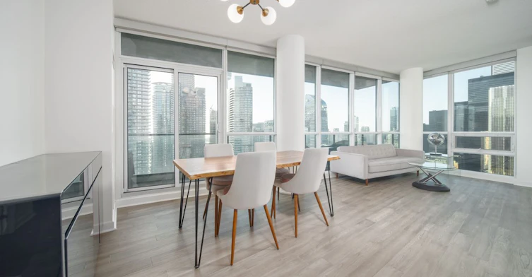 4003-33 Bay Street, Toronto, ON, M5J 2Z3 - 9
