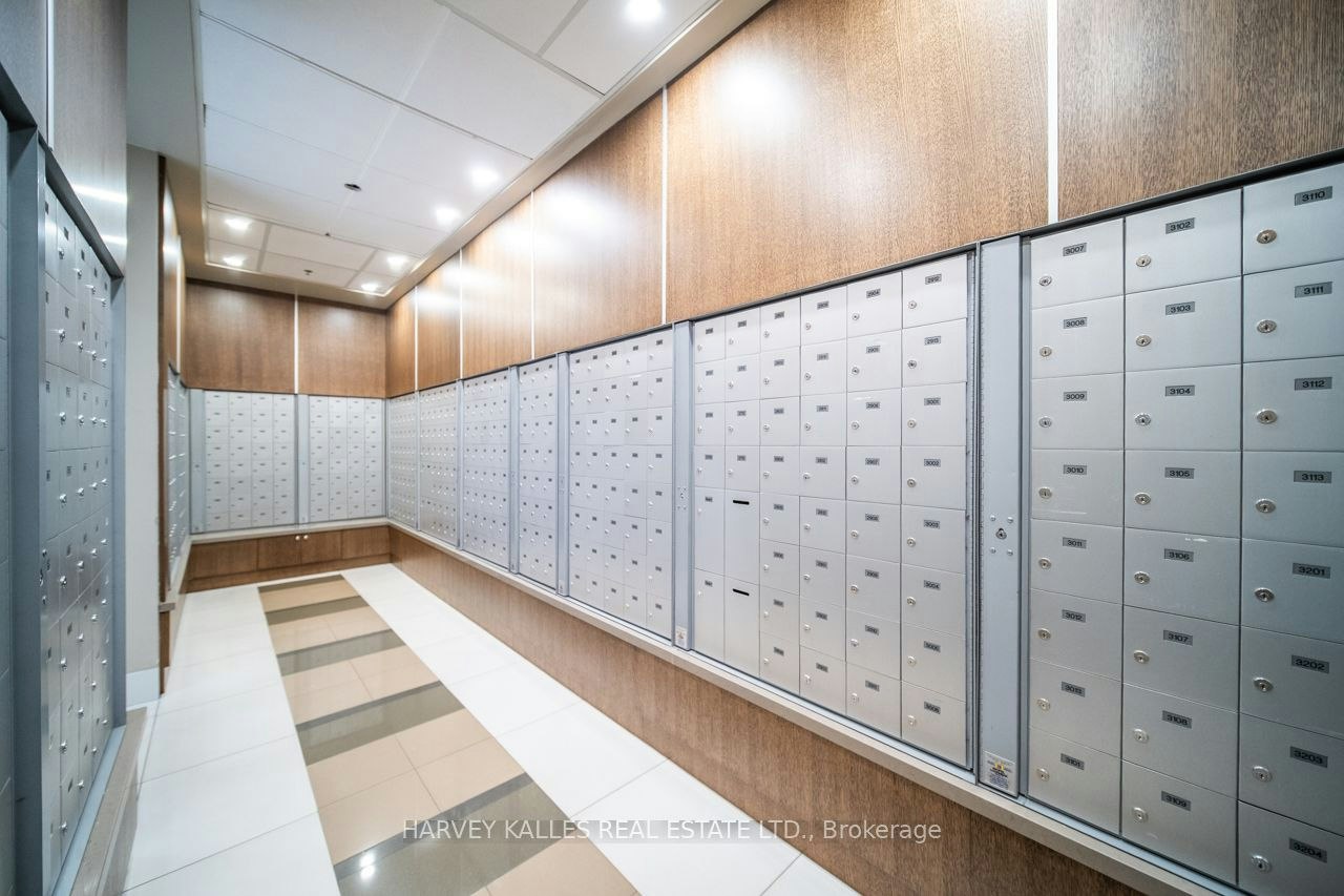 4003-33 Bay Street, Toronto, ON, M5J 2Z3 - 21