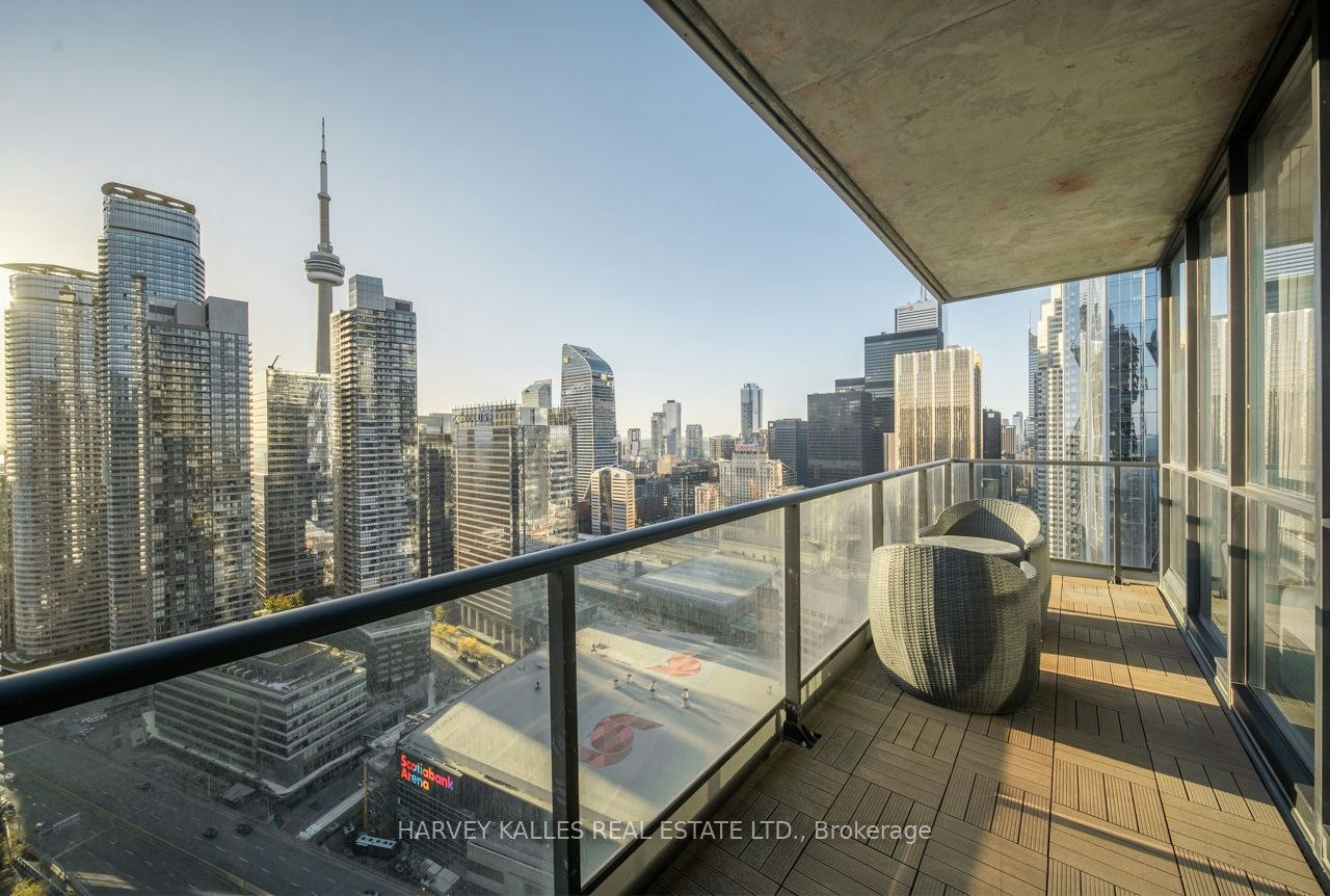 4003-33 Bay Street, Toronto, ON, M5J 2Z3 - 16