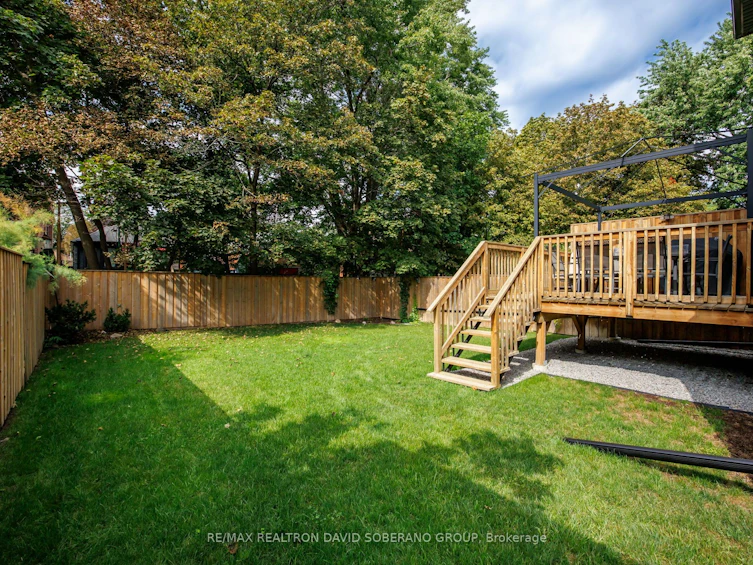 48 Almont Road, Toronto, ON, M3H 3E5 - 43