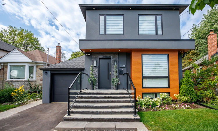 48 Almont Road