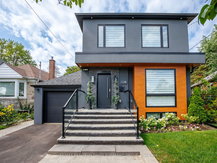 48 Almont Road, Toronto, ON, M3H 3E5 - 2