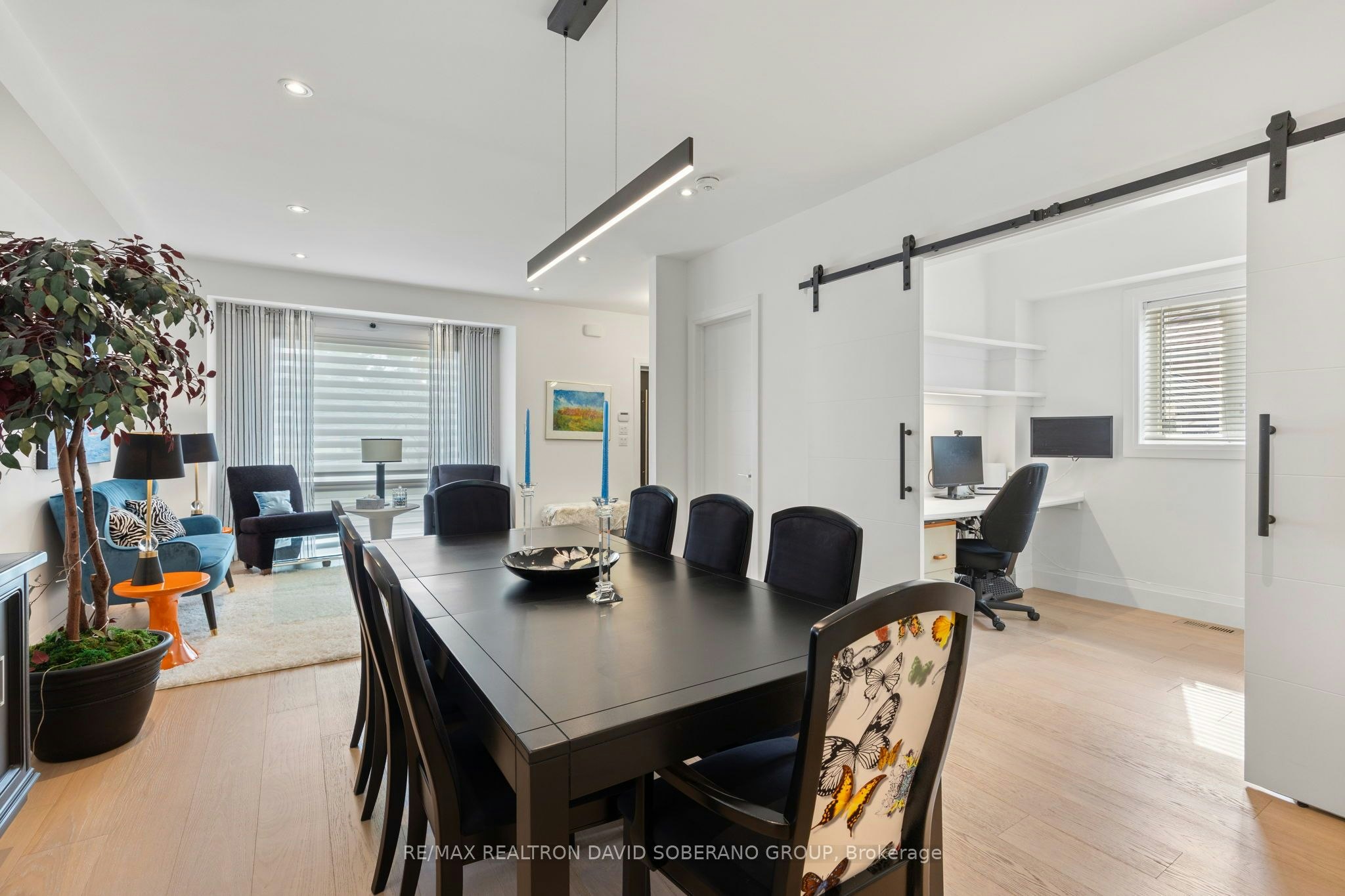 48 Almont Road, Toronto, ON, M3H 3E5 - 7