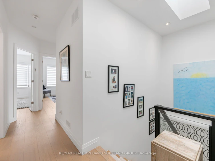 48 Almont Road, Toronto, ON, M3H 3E5 - 24