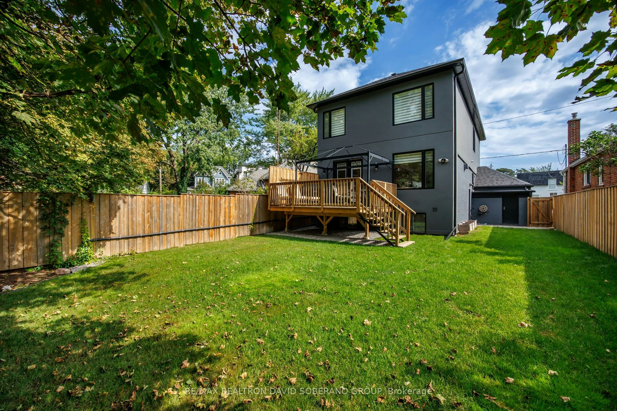 48 Almont Road, Toronto, ON, M3H 3E5 - 44
