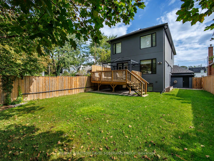 48 Almont Road, Toronto, ON, M3H 3E5 - 44