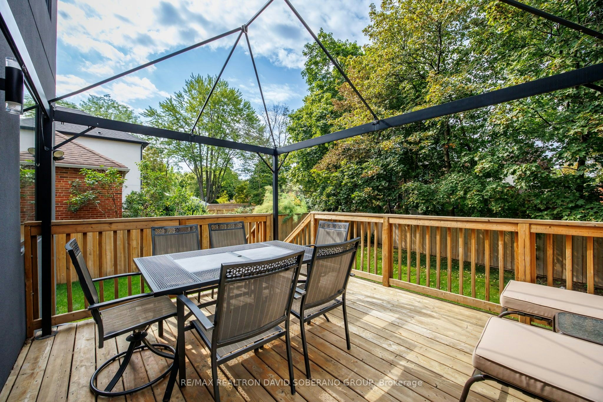 48 Almont Road, Toronto, ON, M3H 3E5 - 41