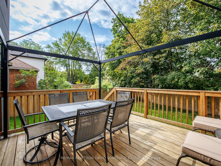 48 Almont Road, Toronto, ON, M3H 3E5 - 41