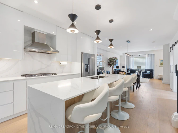 48 Almont Road, Toronto, ON, M3H 3E5 - 12