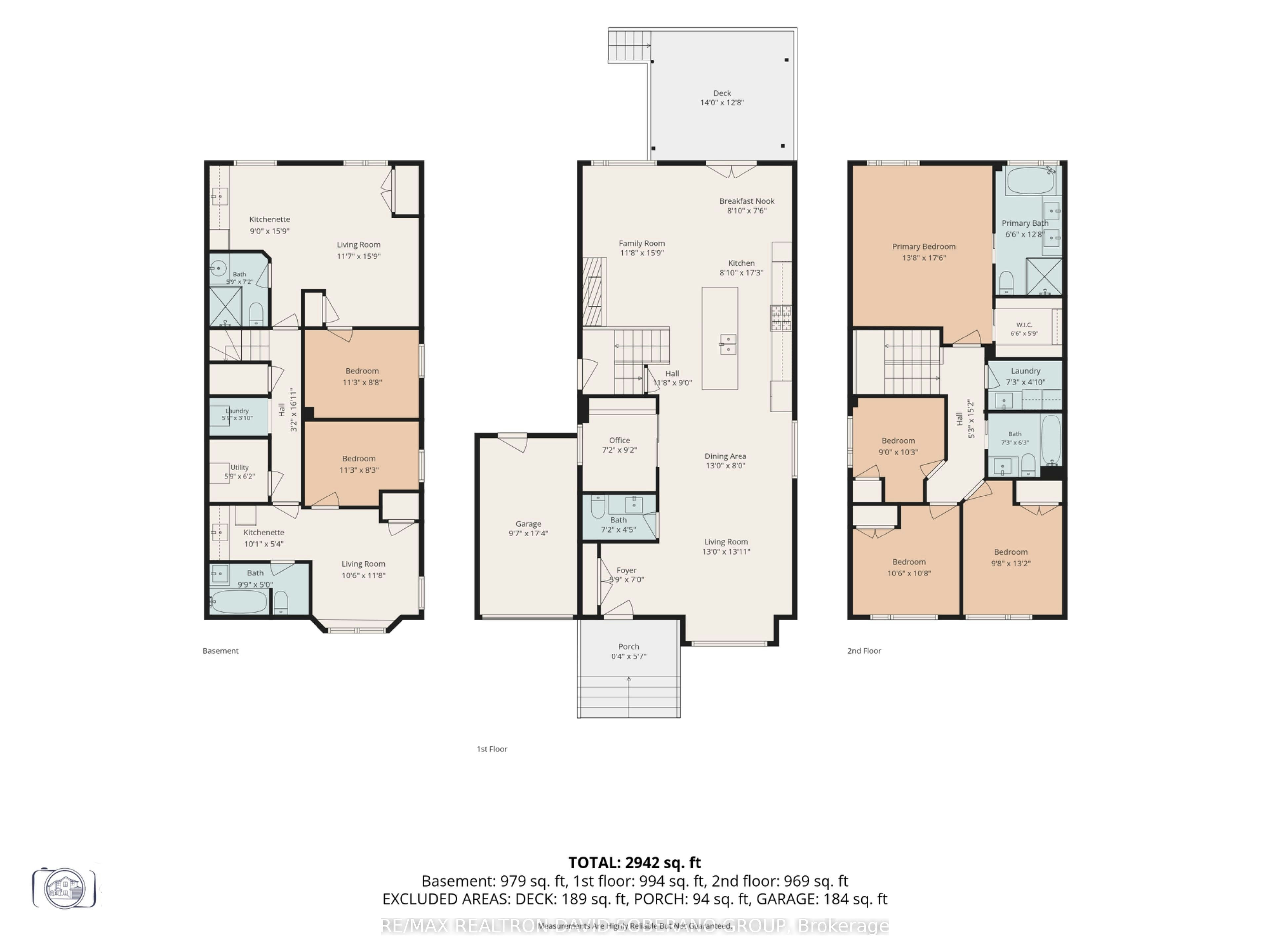 48 Almont Road, Toronto, ON, M3H 3E5 - 49