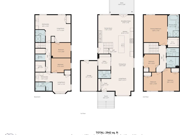 48 Almont Road, Toronto, ON, M3H 3E5 - 49