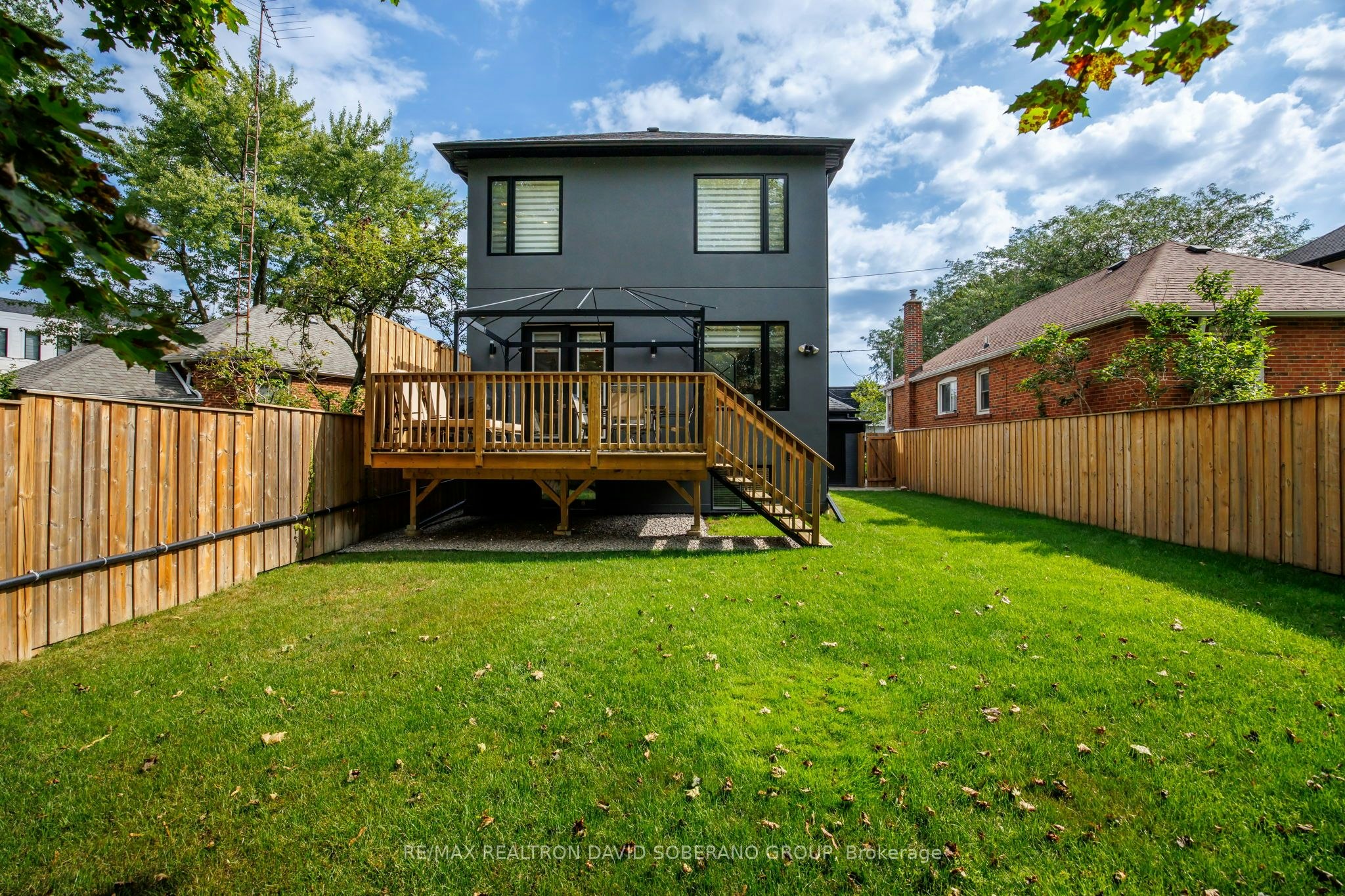 48 Almont Road, Toronto, ON, M3H 3E5 - 45