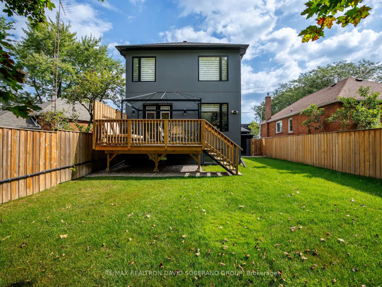 48 Almont Road, Toronto, ON, M3H 3E5 - 45
