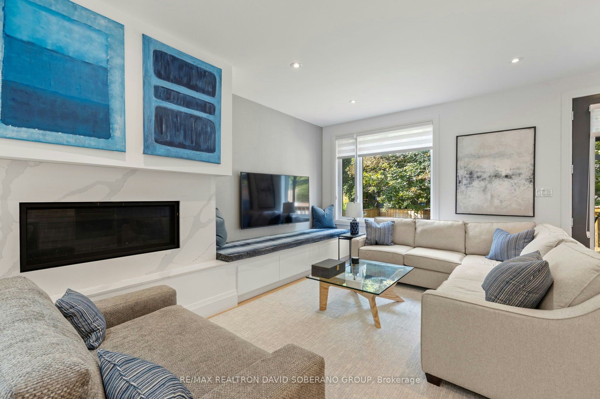 48 Almont Road, Toronto, ON, M3H 3E5 - 14
