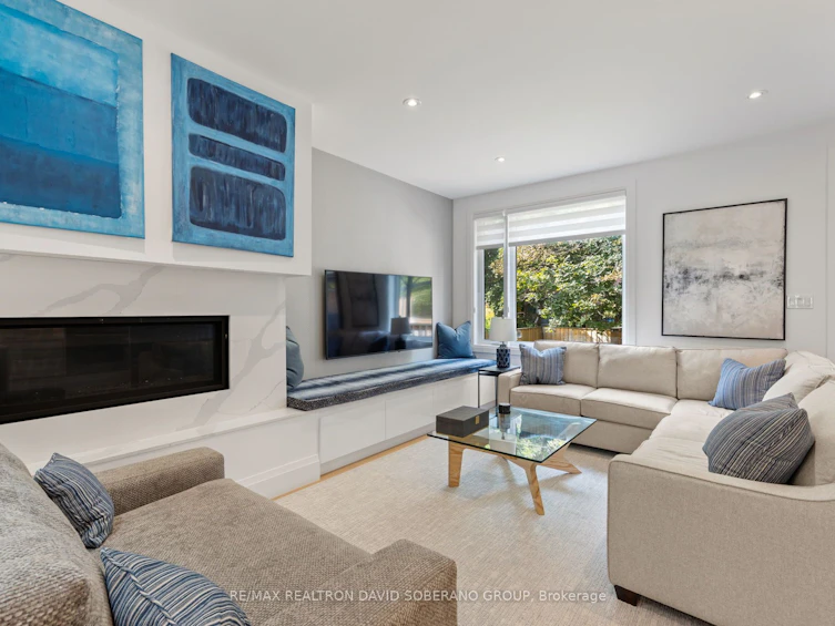 48 Almont Road, Toronto, ON, M3H 3E5 - 14