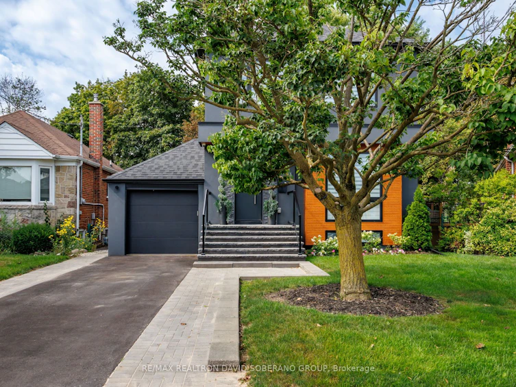 48 Almont Road, Toronto, ON, M3H 3E5 - 48