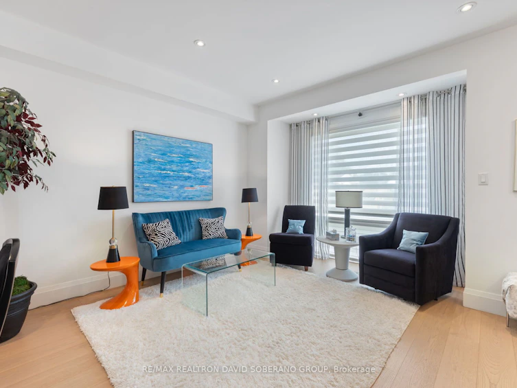 48 Almont Road, Toronto, ON, M3H 3E5 - 5