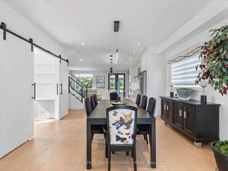 48 Almont Road, Toronto, ON, M3H 3E5 - 6
