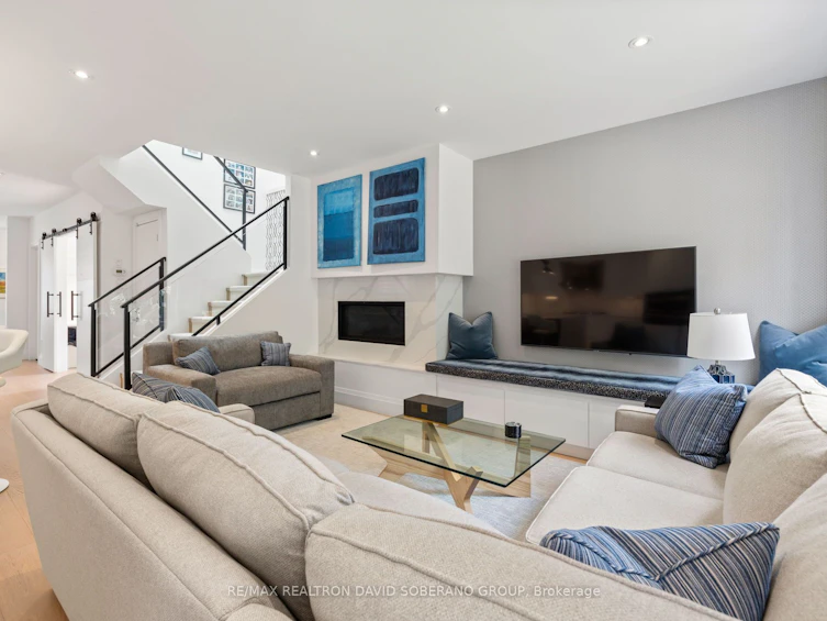 48 Almont Road, Toronto, ON, M3H 3E5 - 16