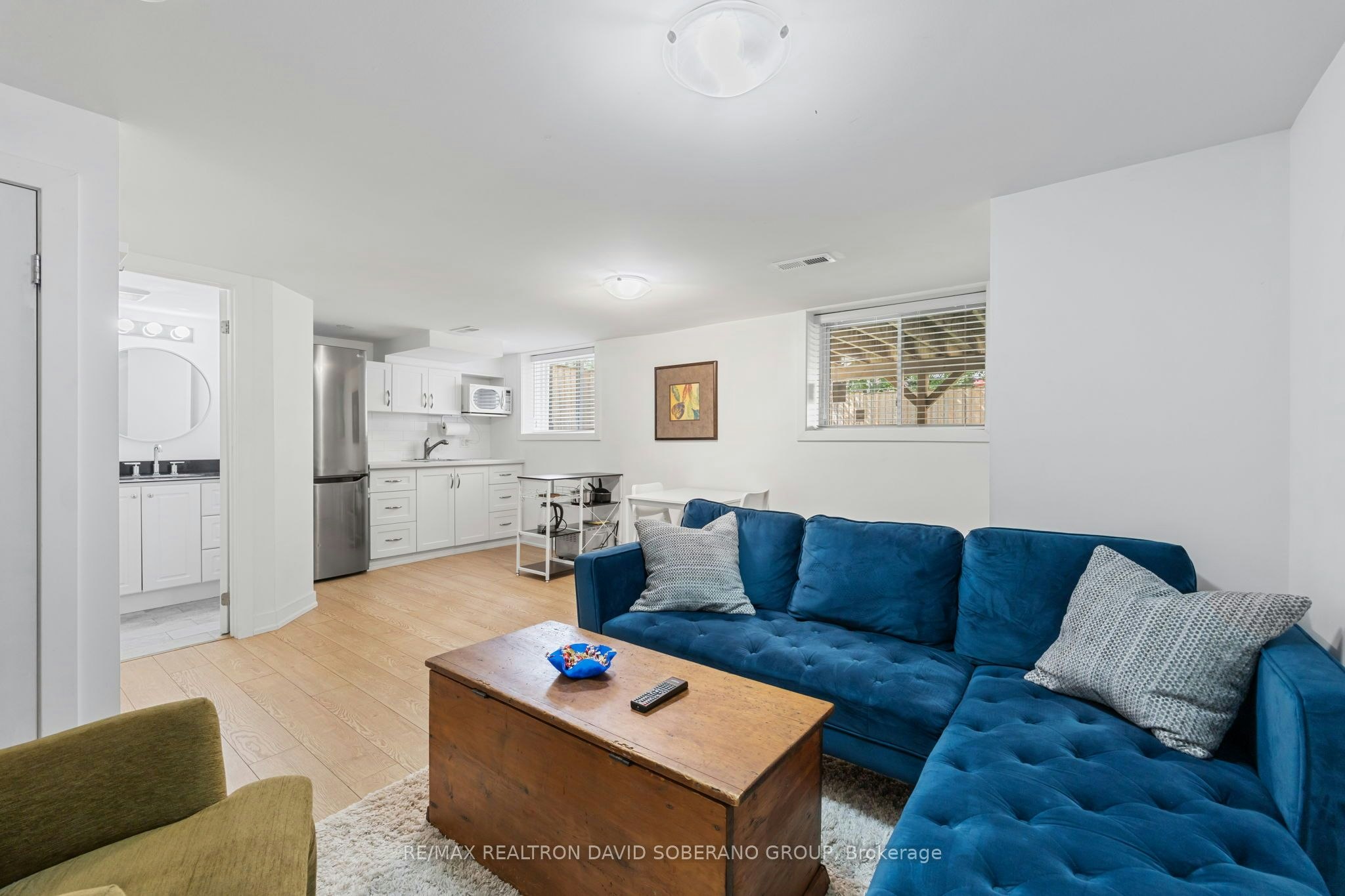 48 Almont Road, Toronto, ON, M3H 3E5 - 33